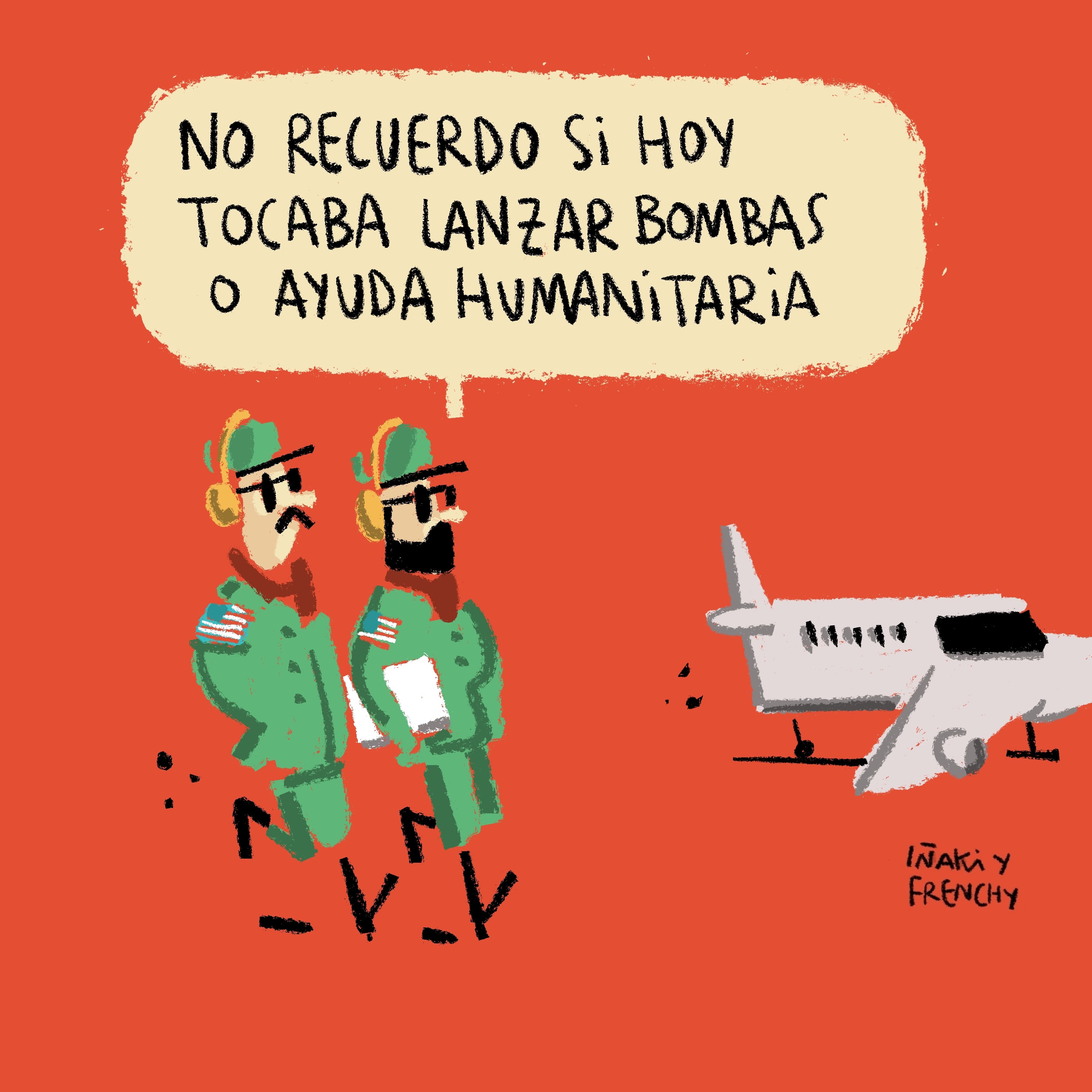 Vinyeta satírica